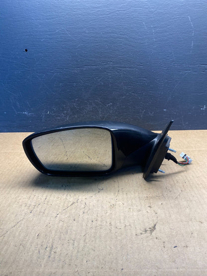 2011 - 2015 Hyundai Sonata Left Driver Side View Door Mirror AC4313 DW5