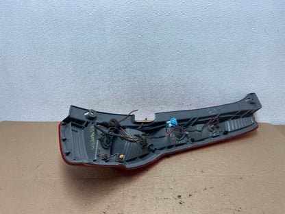 2007 - 2011 Honda Cr-v Crv Left Driver Lh Side Tail Light AF4990 LK4