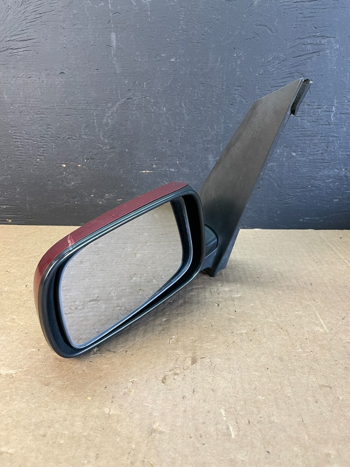2004 to 2009 Toyota Prius Left Driver LH View Door Mirror AD0362 DW3