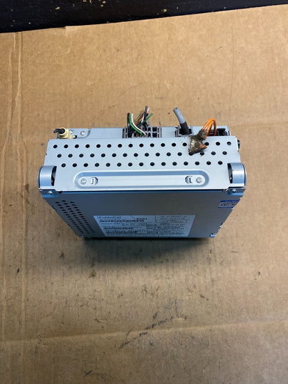2014 2015 Volvo S60 CD Player Radio Head Unit ab3904 DG5