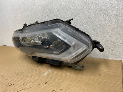 2014 2015 2016 Nissan Rogue Right Passenger RH Halogen Headlight AG9051 DW2