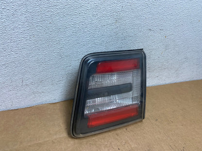 2013 to 2016 GMC Acadia Right Passenger RH Side Inner Tail Light AD4534 LK2