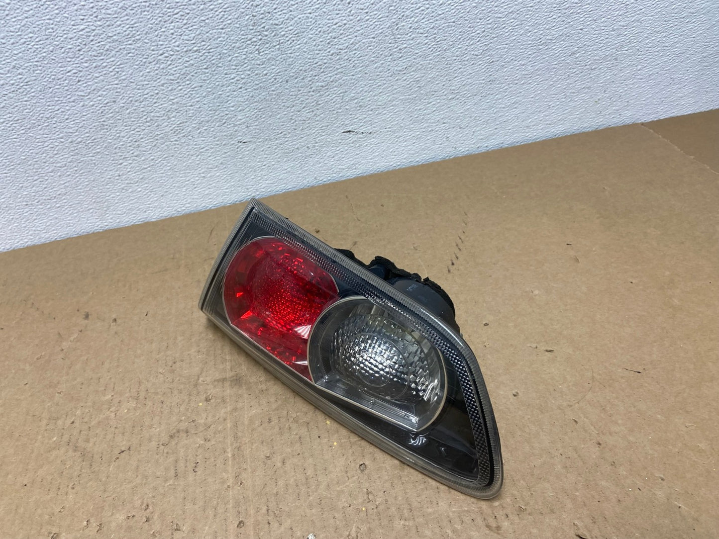 2008-2015 Mitsubishi Lancer Evo 10 X Right Passenger Inner Tail Light AC1238 LK1