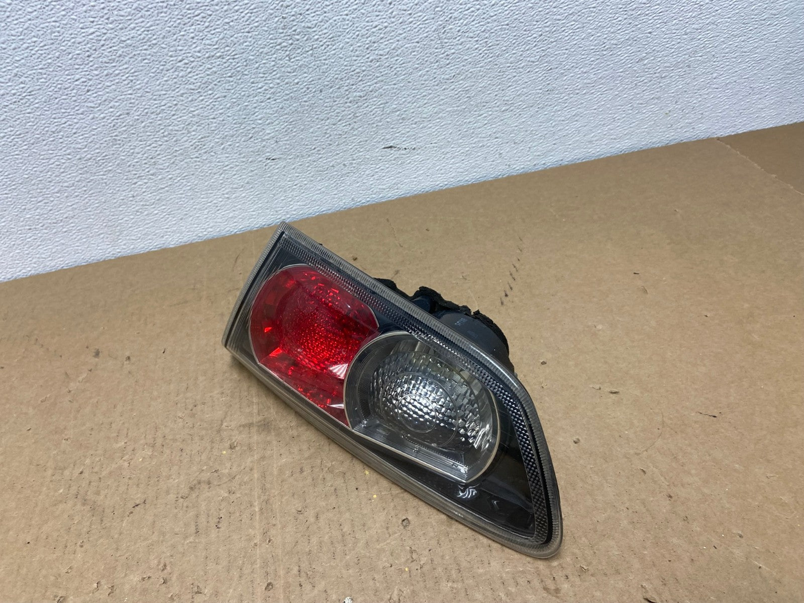 2008-2015 Mitsubishi Lancer Evo 10 X Right Passenger Inner Tail Light AC1238 LK1