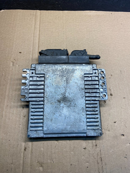 2010 2011 Nissan Armada QX56 5.6L Engine Control Unit ECU ECM Module AE2304 DG1