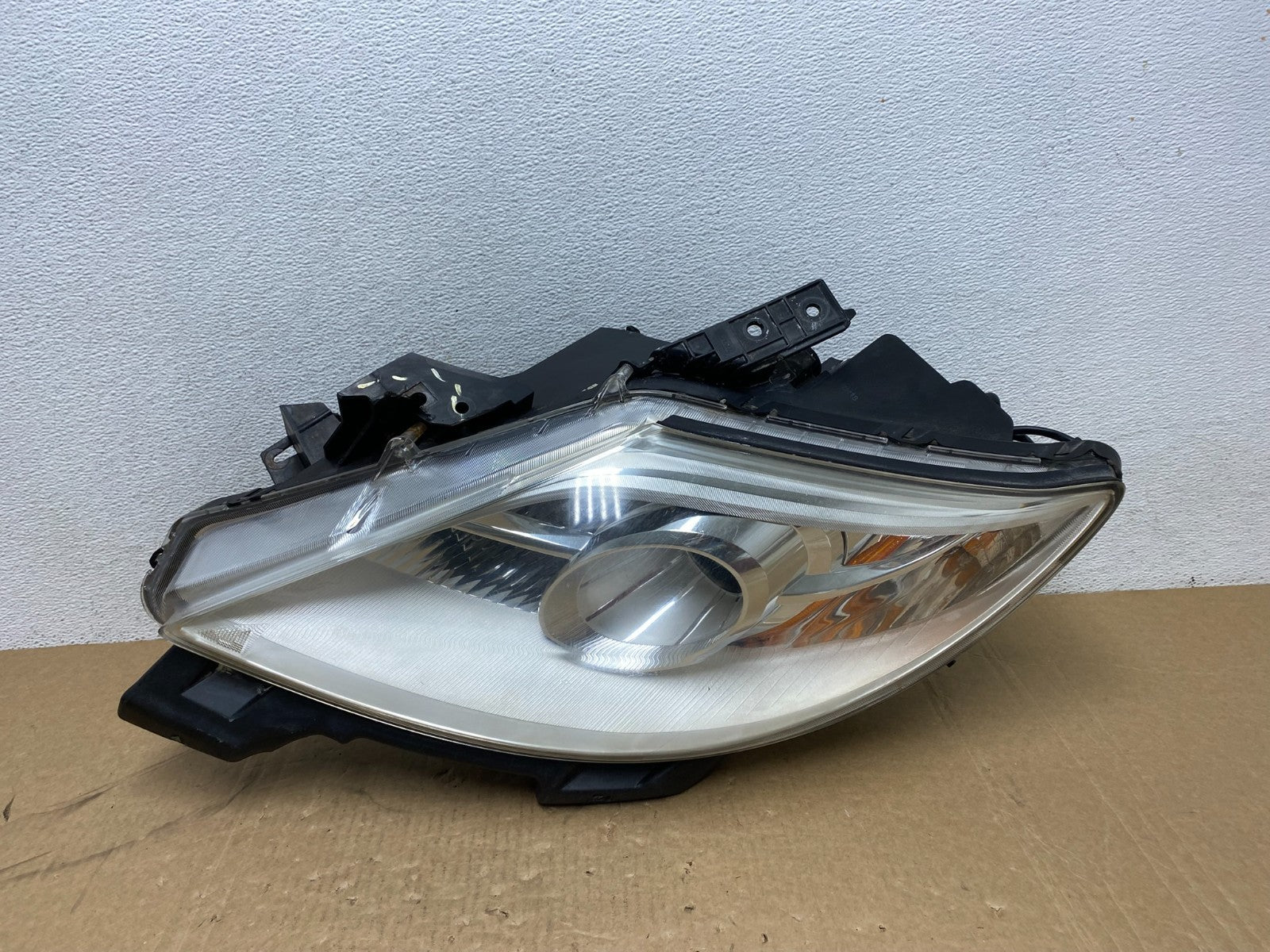 2010 - 2012 Mazda Cx9 Cx-9 Left Driver LH Headlight Halogen AF9986 DW0