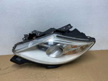 2010 - 2012 Mazda Cx9 Cx-9 Left Driver LH Headlight Halogen AF9986 DW0