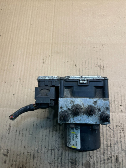 2011 to 2013  BMW X3 ABS Anti-Lock Brake Pump 3451 6851086-01 OEM X8602 DG3