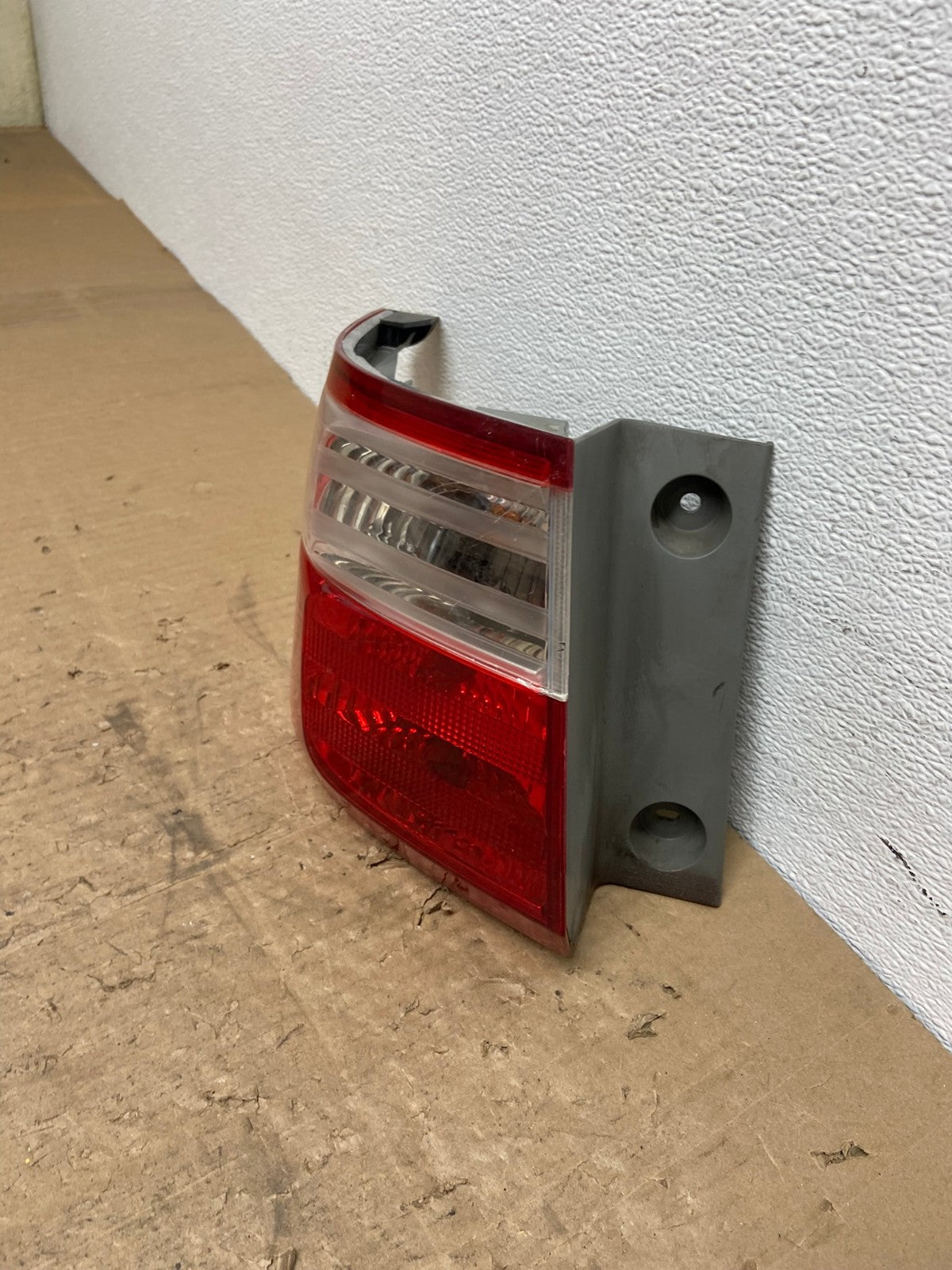 2011 2012 2013 Honda Odyssey Left Driver Side Tail Light OEM AC0314 LK1