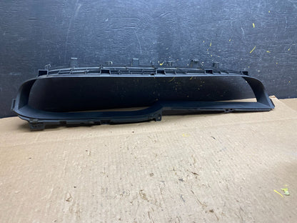 2005 to 2010 Toyota Avalon Cluster Speedometer Instrument Bezel T5805 DG0