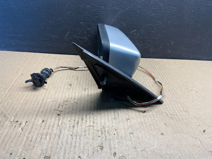 2001 to 2006 BMW 325i Left Driver LH Side View Door Mirror AC0547 MS3