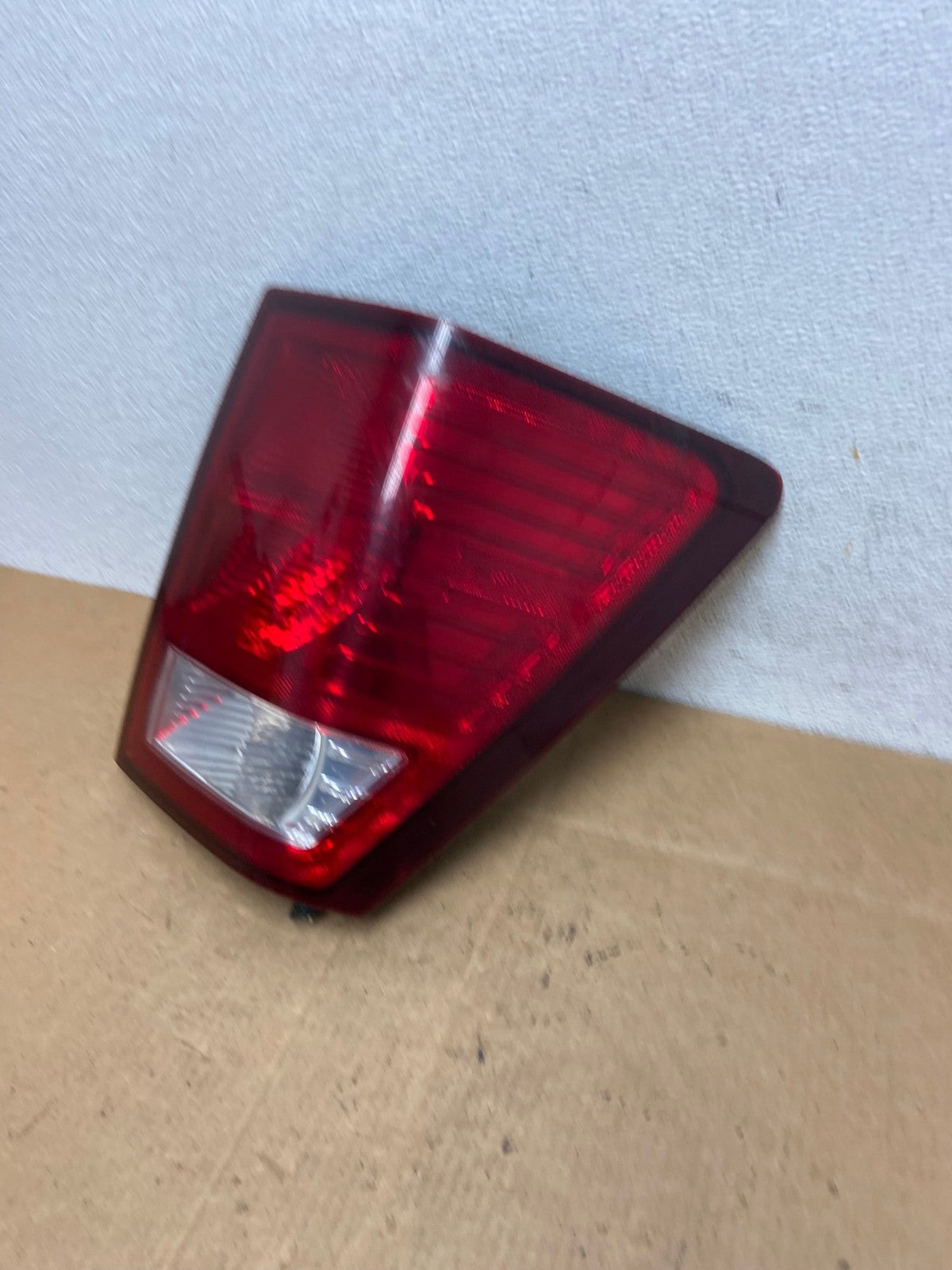 2007 to 2010 Jeep Grand Cherokee Right Passenger Tail Light AD4748 LK1