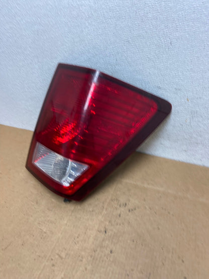 2007 to 2010 Jeep Grand Cherokee Right Passenger Tail Light AD4748 LK1
