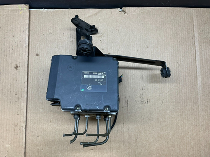 BMW ABS Anti-Lock Brake Pump 6752639 OEM D85153