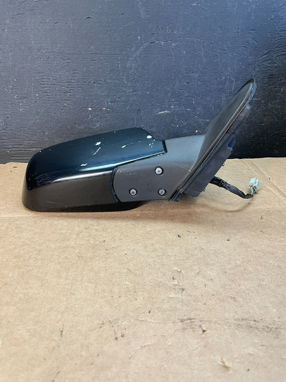 2002 2003 2004 Acura Rsx Right Passenger RH Side View Door Mirror AE0957 DW3