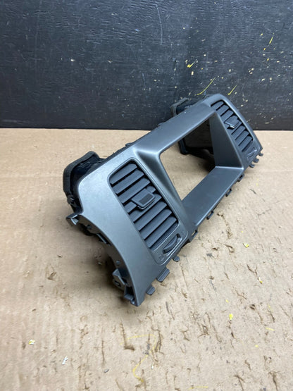 2009-2014 Nissan Murano Radio Center Console Display Bezel Air Vent T6026 DG1