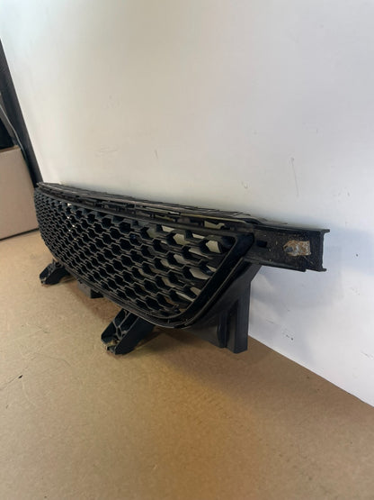 2013 to 2016 Dodge Dart Front Radiator Active Grille Shutter With Motor AG97971