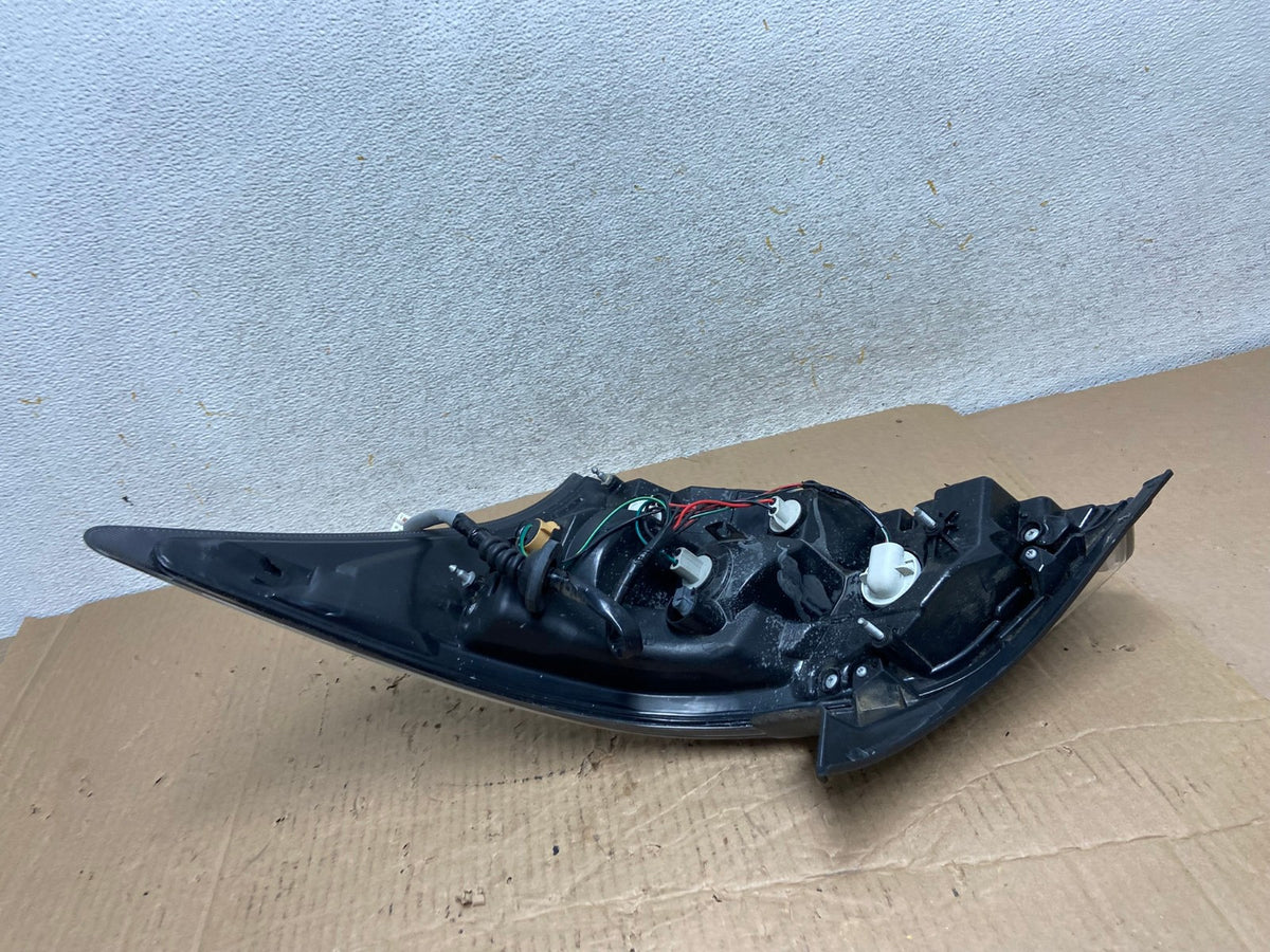 2012 2013 2014 Nissan Maxima Left Driver Lh Side Tail light DEPO AI1301 LK4