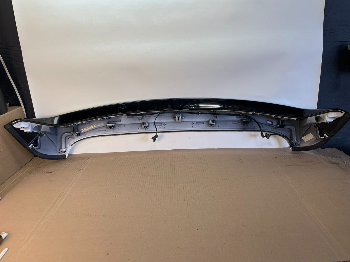 2014 2015 2016 Acura MDX Rear Spoiler Wing W/3RD Light AH0463 DG3
