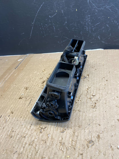 2010 to 2013 BMW X5 X6 Center Console Dash Air Vent OEM AB5877 DG4