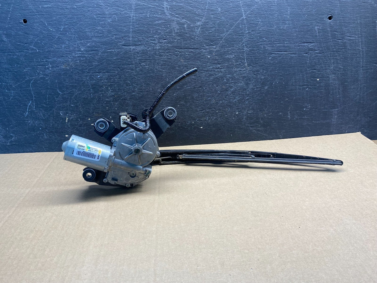 2013-2020 Nissan Pathfinder Back Door Rear Wiper Motor Wiper Blade ag9626 DG5