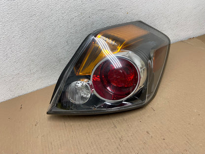2007 to 2012 Nissan Altima Right Passenger Rh Side Tail Light AE7251 LK2