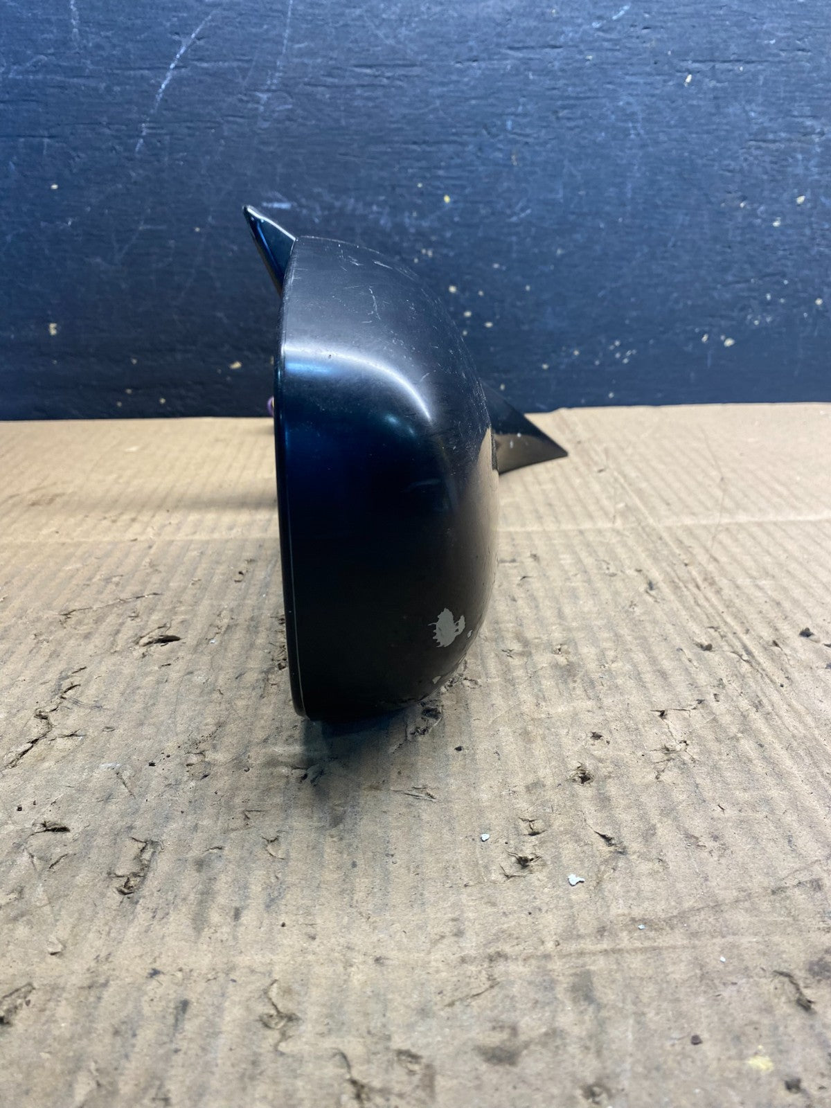 1997 to 2001 Lexus ES300 Right Passenger RH View Door Mirror aa7534 DG10