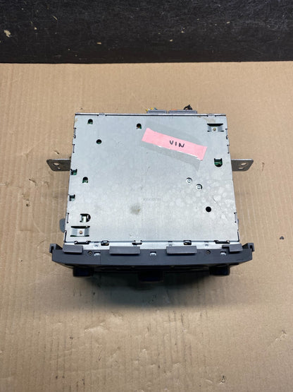 2003 2004 2005 Honda Pilot Center Radio 6 CD Player Climate Control Oe ai7242 DG4