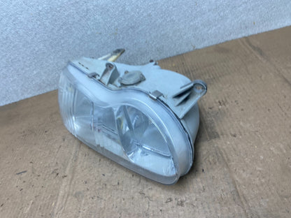 1997 to 1998 Hyundai Sonata Right Passenger Side Headlight Halogen Oem AA6671 DG1