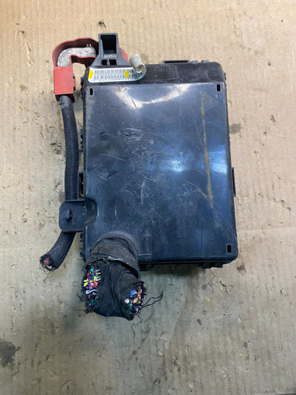 2006  Dodge Charger Totally Integrated Power Module Fuse Box TIPM z5005 DG0