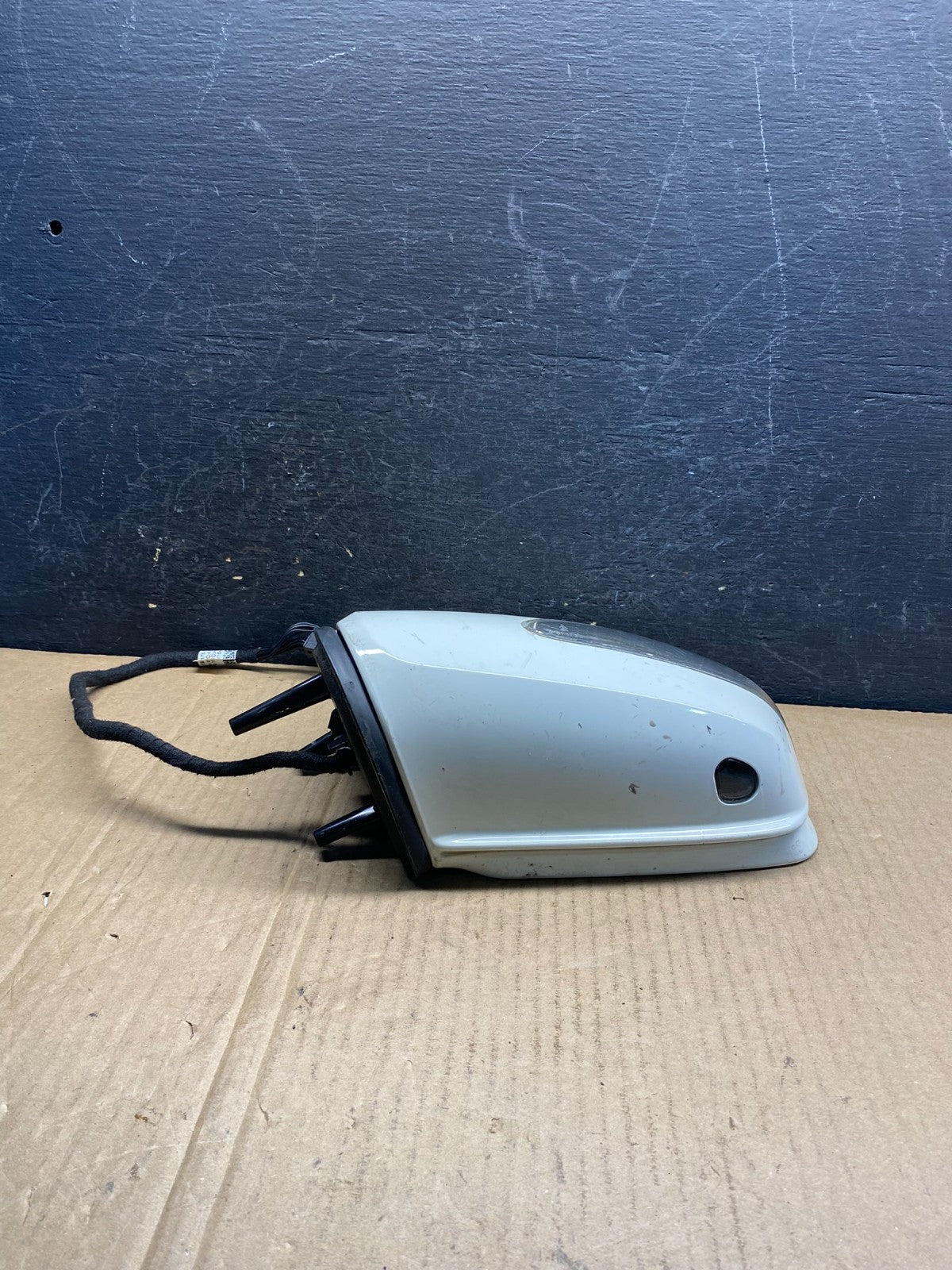 2007 2008 Mercedes GL-Class Left Driver LH Side Door View Mirror AG3723 DW3