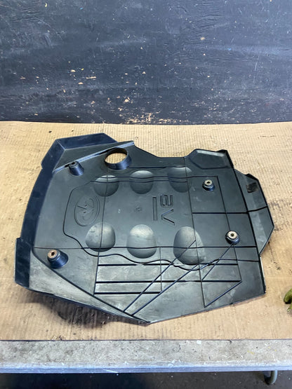 2003 to 2007 Infiniti FX35 M35 G35 V6 Engine Motor Cover OEM R7160 DG7