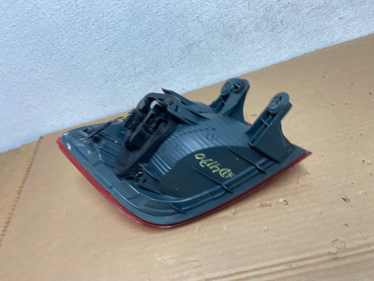 2012-2015 Bmw 3 Series F30 Sedan Right Passenger Side RH Tail Light AD4170 LK6