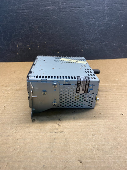 2011 to 2014 Ford Edge Radio Cd Mechanism Receiver af7824 DG1