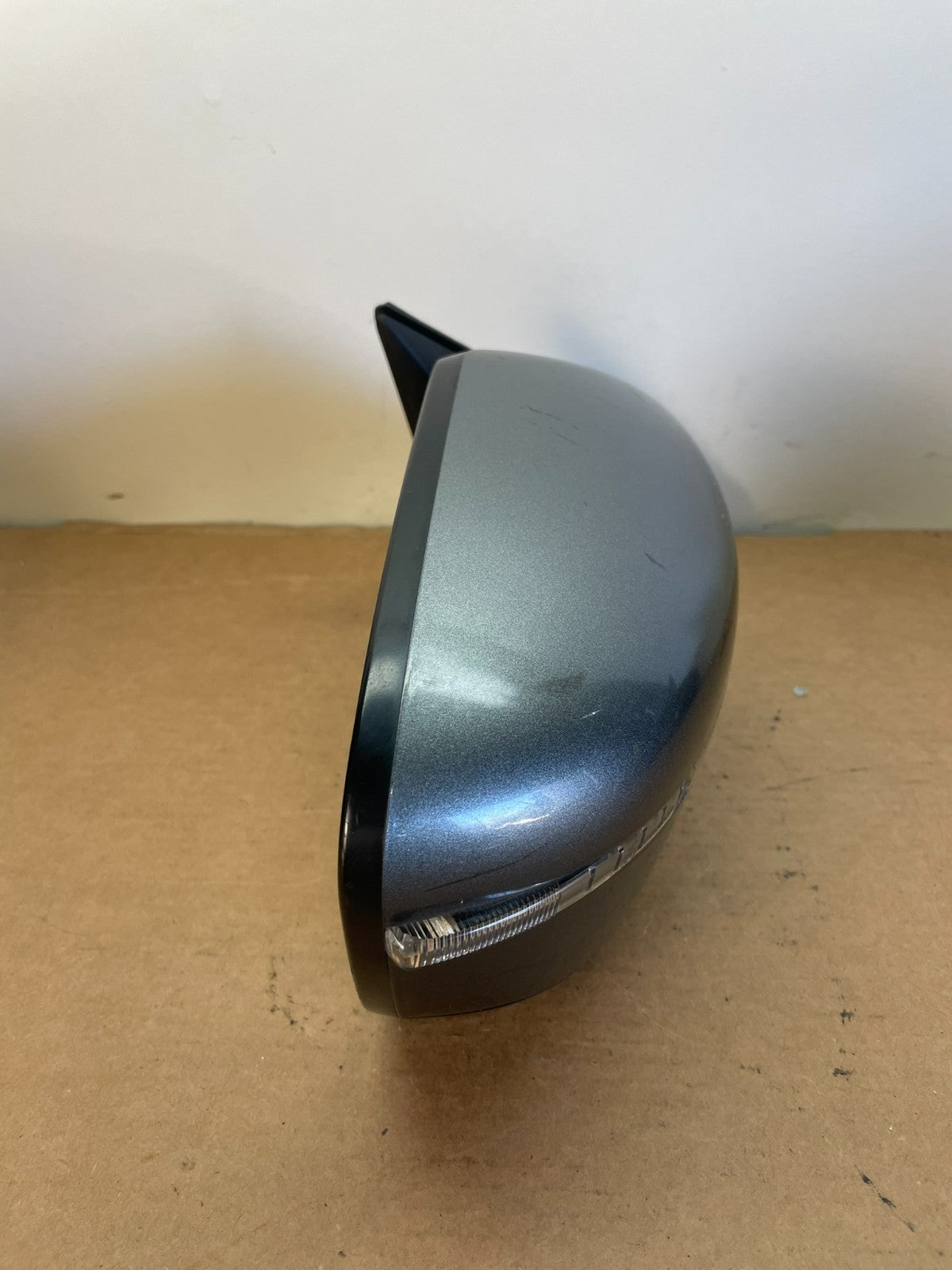 2014-2017 Nissan Rogue Right Passenger Turn Signal Door Mirror AG05959