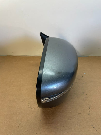 2014-2017 Nissan Rogue Right Passenger Turn Signal Door Mirror AG05959