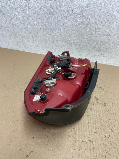 2005 to 2009 Hyundai Tucson Left Driver Lh Side Tail Light AF2862 LK6