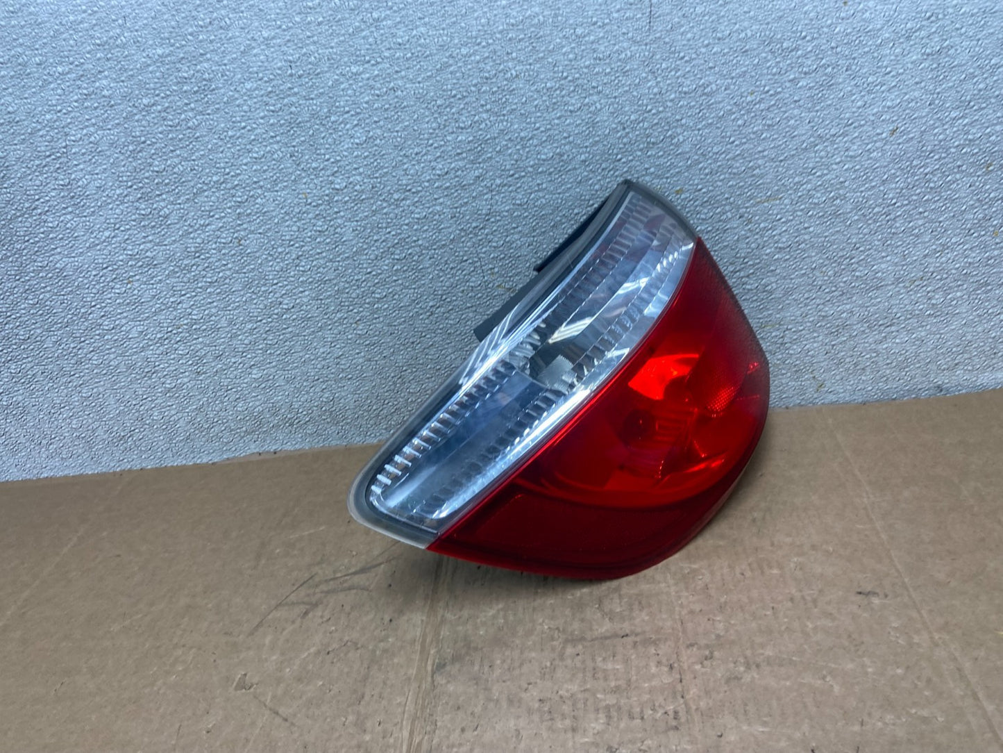 2011 to 2013 Dodge Durango Left Driver LH Side Side Tail Light AA1618 DW2