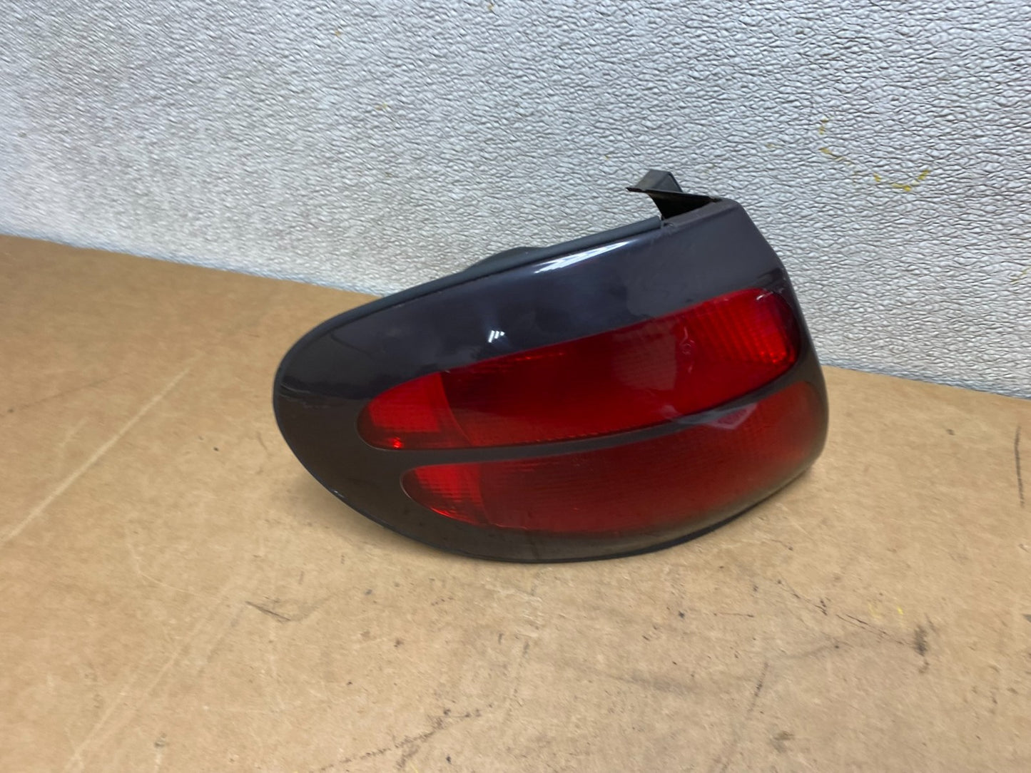 1998 - 1999 Ford Taurus Wagon Sedan Left Driver Side Tail Light Oem X4779 DW0