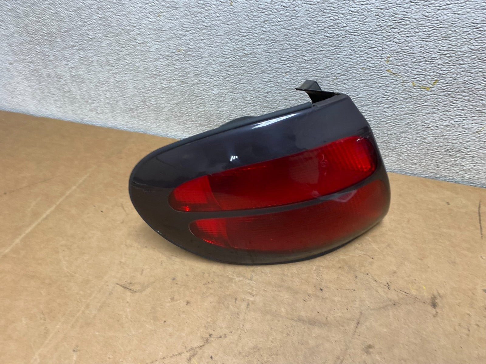 1998 - 1999 Ford Taurus Wagon Sedan Left Driver Side Tail Light Oem X4779 DW0