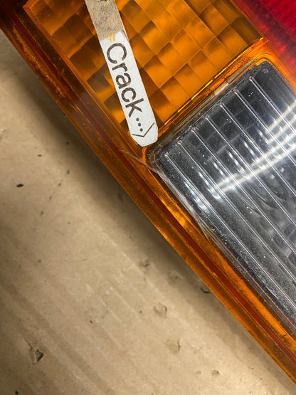 2002 2003 2004 Honda Odyssey Left Driver LH Side Tail Light Inner AG8256 LK4