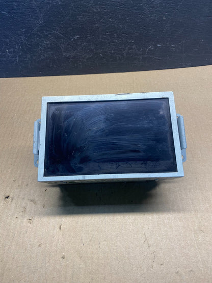 2011 to 2014 Lincoln MKX Radio Stereo Screen Display ac8907 DG0