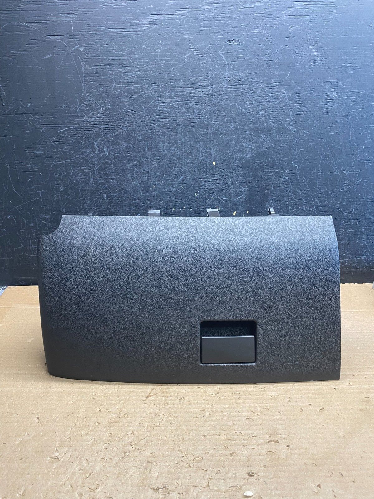 2011 to 2014 Ford Edge Front Right Passenger Storage Glove Box AG8495 DG0