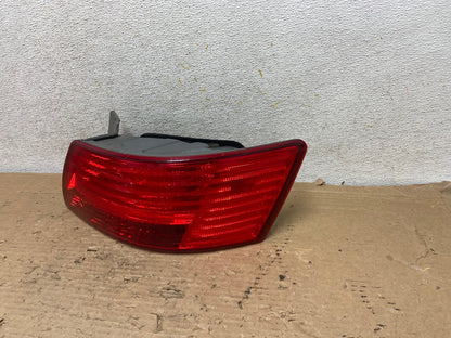 2009 to 2010 Hyundai Sonata Right Passenger Side Tail Light AH9238 LK2
