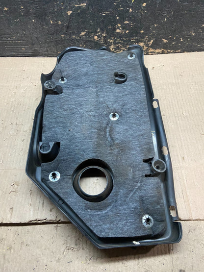 2012 2013 Buick Regal Verano Engine Motor Cover Oem X7912 DG6