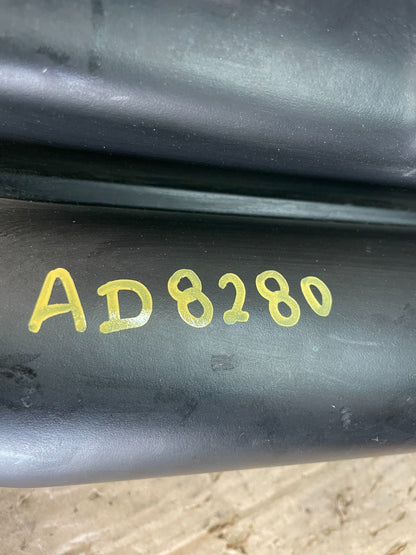 2011 - 2013 Dodge Durango 3.6L Resonator Air Intake Tube AD8280 DG6