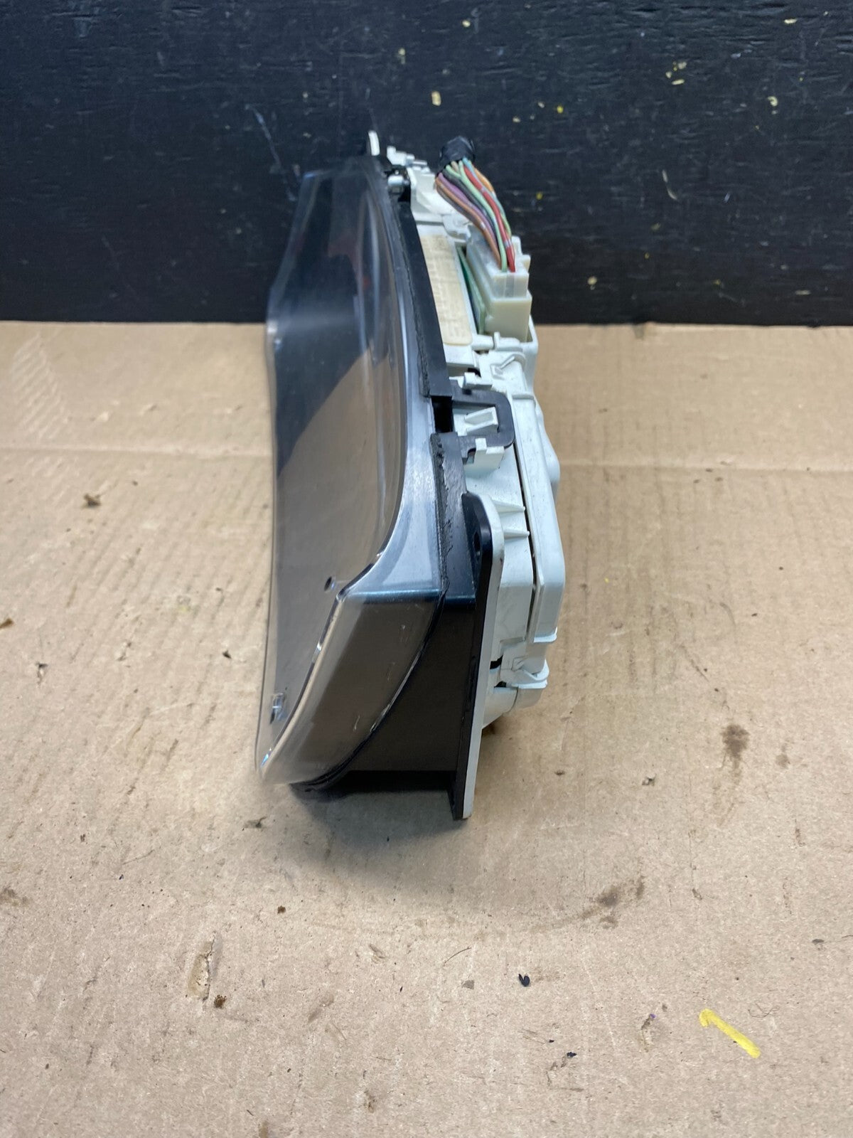 2005 2012 Nissan Pathfinder Frontier Xterra Speedometer Cluster Gauge M6444 PS2