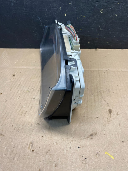 2005 2012 Nissan Pathfinder Frontier Xterra Speedometer Cluster Gauge M6444 PS2