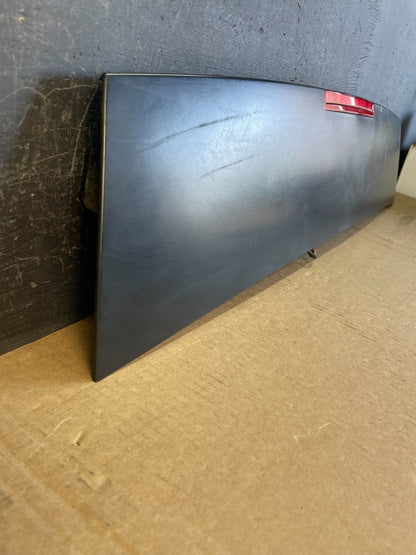 2011 to 2017 Honda Odyssey Rear Trunk Spoiler Gate AD0142 DG2