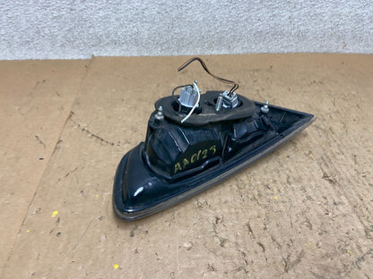 2008-2015 Mitsubishi Lancer Evo 10 X Right Passenger Inner Tail Light AA0123 DW4